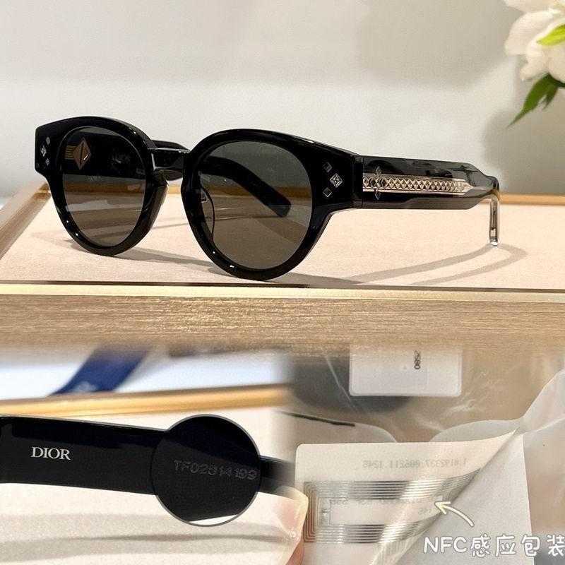 DIOR Sunglasses 236